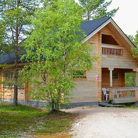 Ounasloma Holiday Cottages Энонтекиё Номер фото