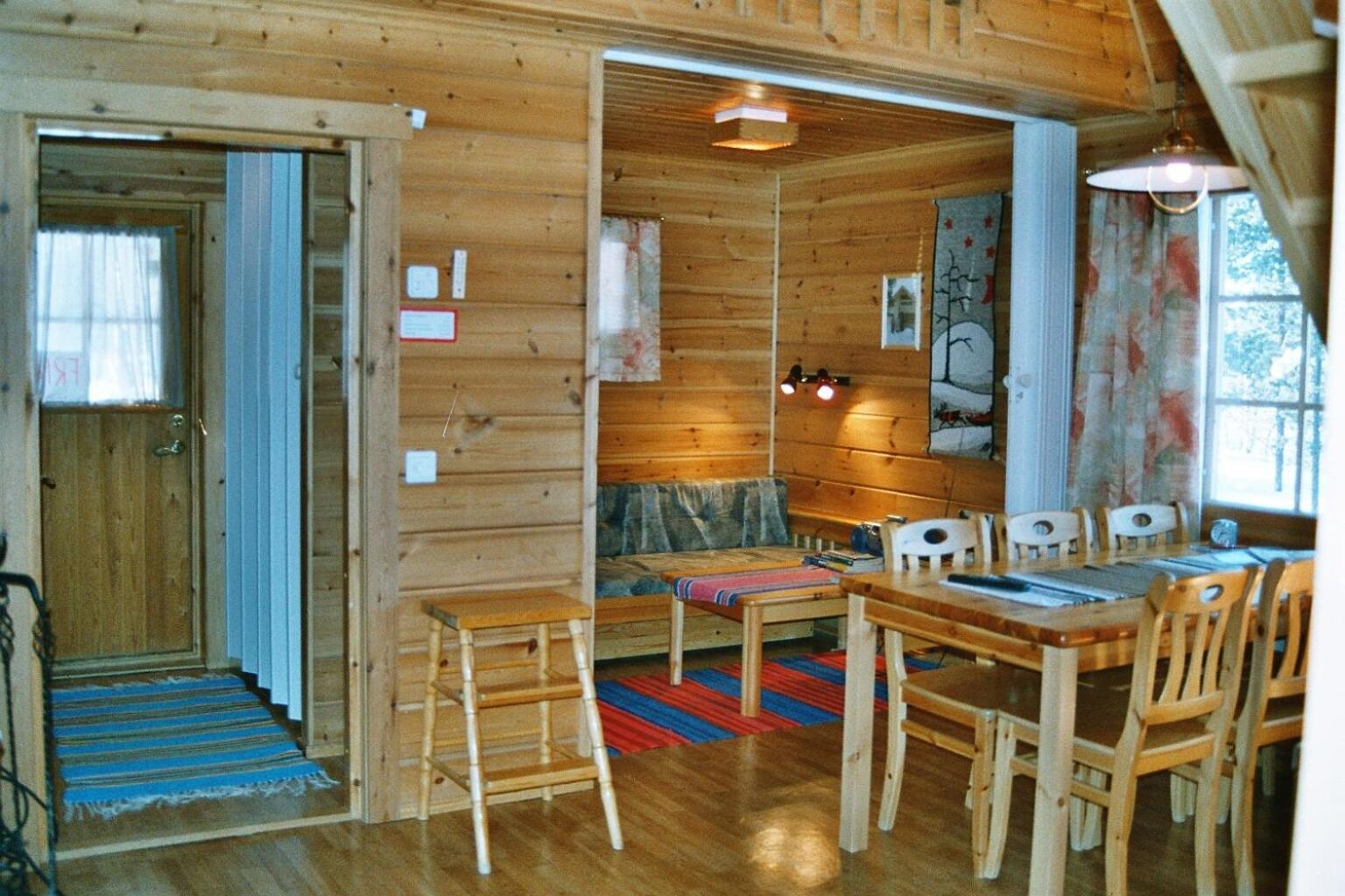 Ounasloma Holiday Cottages Энонтекиё Экстерьер фото
